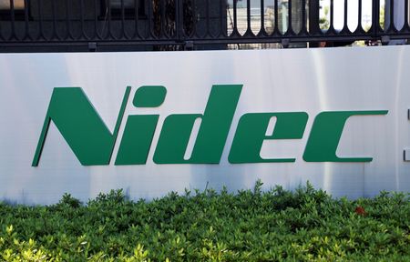 Hong Kong Fund Urges Embattled Nidec to Consider Going Private