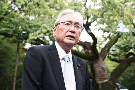 PM Takaichi Calls Chinese Sanctions on Lawmaker Great Honor