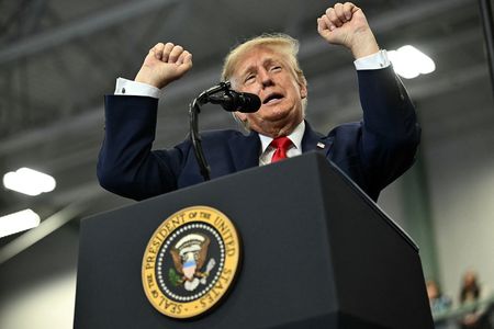 Trump Touts 3rd-Batch Japan Investments as Result of Historic Deals
