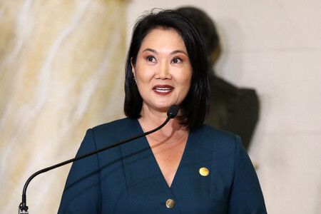 Peru President Fujimori to Visit Japan in Nov.