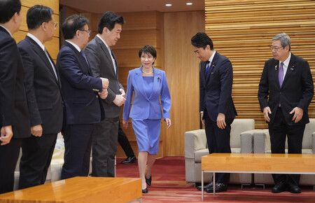 Japan Govt OKs Bill for Maritime Trade Document Digitization