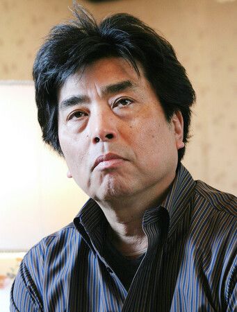 Japanese Novelist Ryu Murakami Dies at 74
