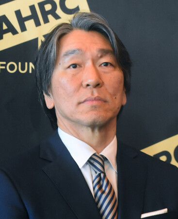 Ex-Baseball Star Matsui to Become Next Yomiuri Giants Manager