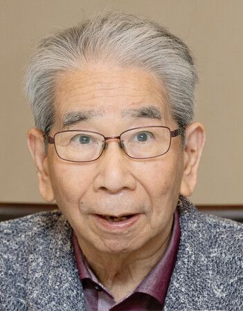 Japanese Writer Nobuhiko Kobayashi Dies at 93