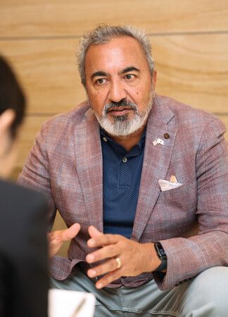 U.S. Rep. Bera Condemns Russia's Detention of Japanese Journalist