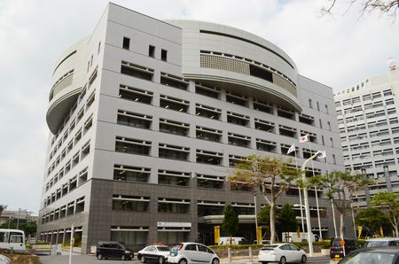 U.S. Marine Signals Involvement in Murder-Robbery in Okinawa