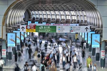 FOCUS: Work Interval System Yet to Take Root in Japan