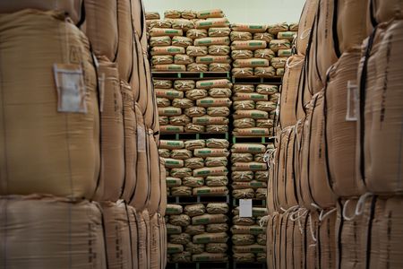 Japan Govt to Buy Back More Rice to Replenish Stockpiles