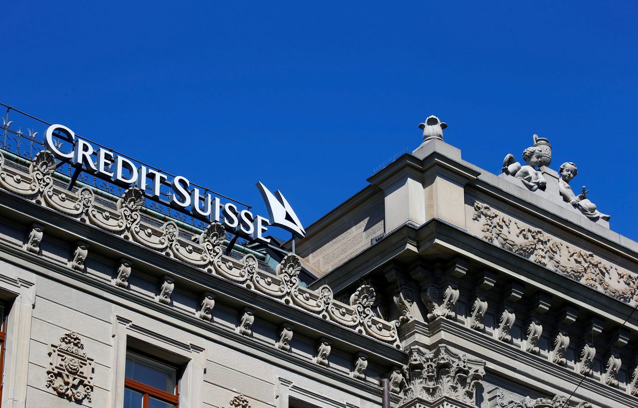 Credit Suisse in firing line after Archegos losses ...