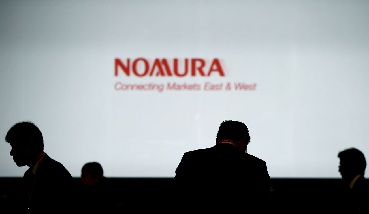 Nomura completes unwinding of positions related to U.S. client