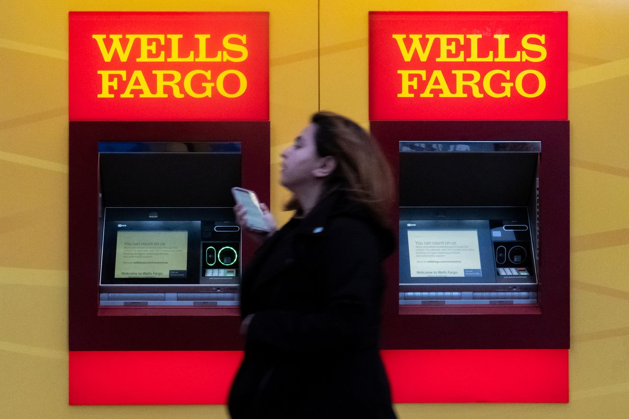 Wells Fargo to onboard active cryptocurrency strategy for rich clients |  Nippon.com