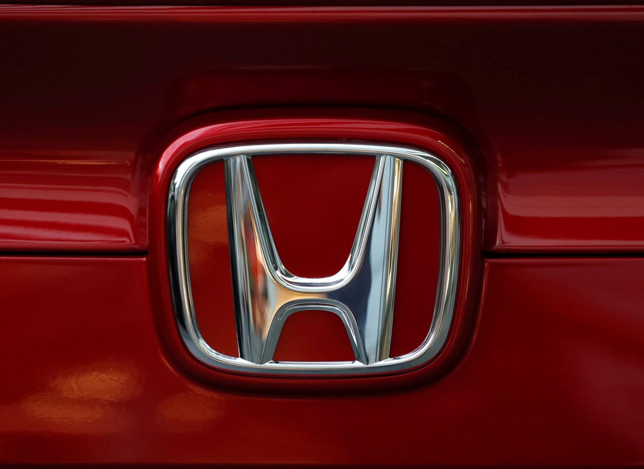 Honda Motor