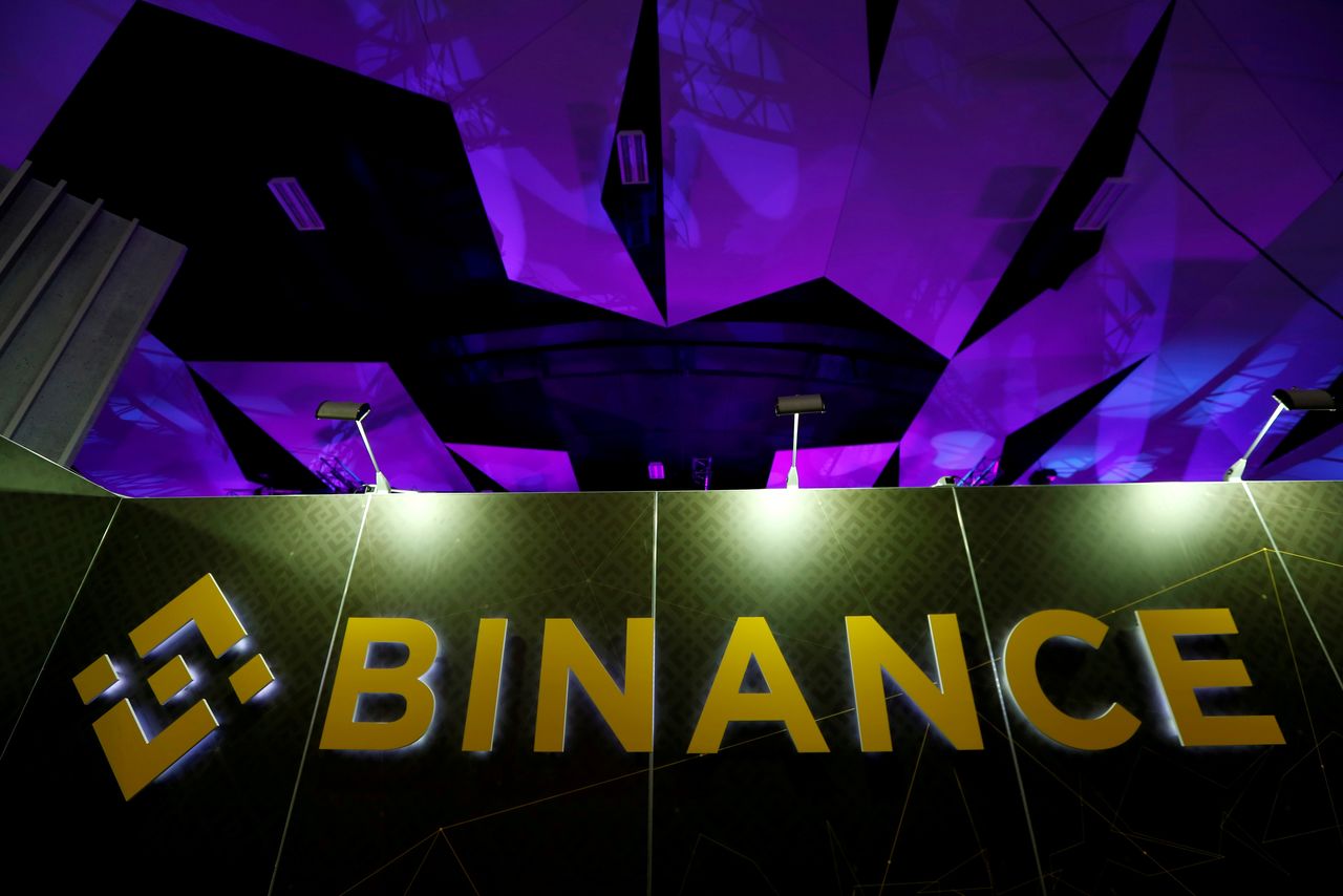 Explainer: Binance, the giant crypto exchange under ...