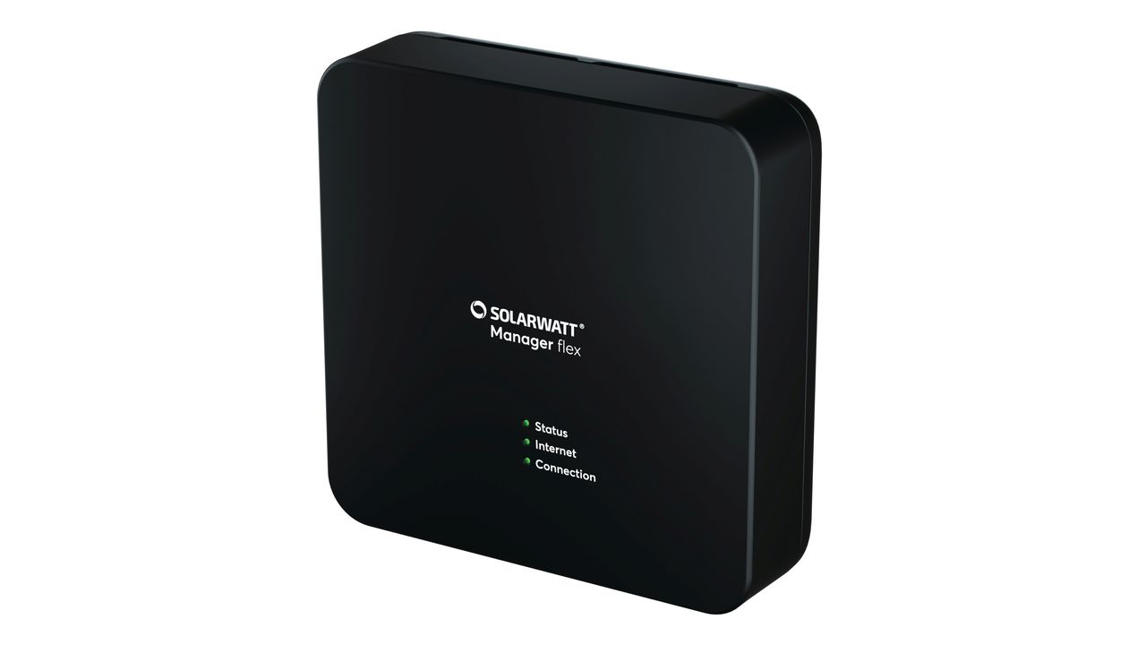 German company Solarwatt