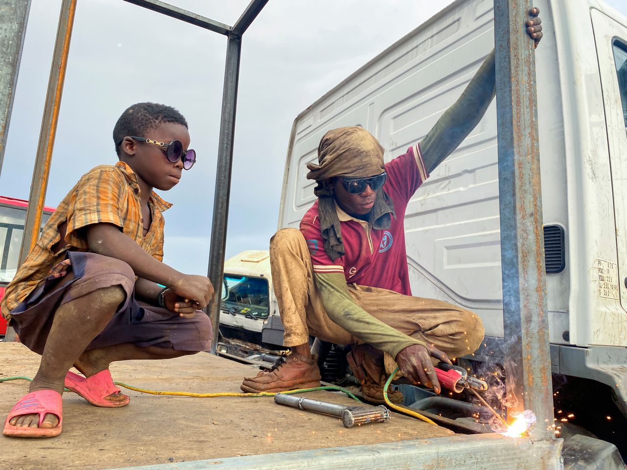 Nigeria kidnap spike threatens to create lost generation of students