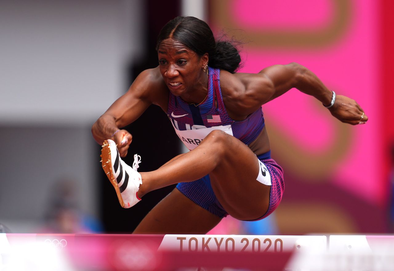 Tokyo 2020 Olympics - Athletics - Women