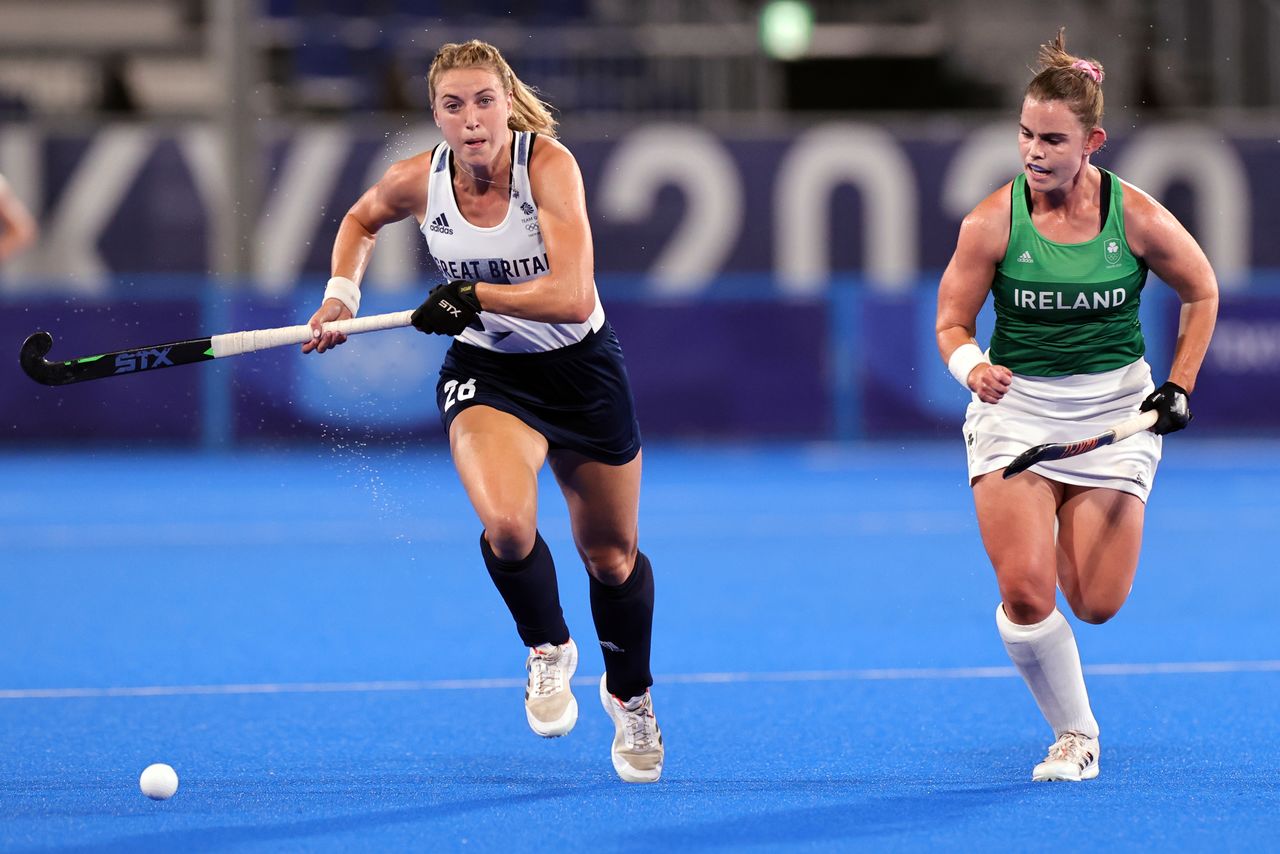 Tokyo 2020 Olympics - Hockey - Women