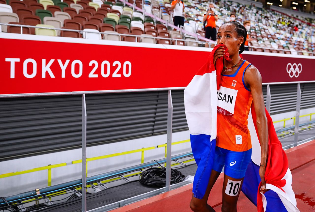 Tokyo 2020 Olympics - Athletics - Women