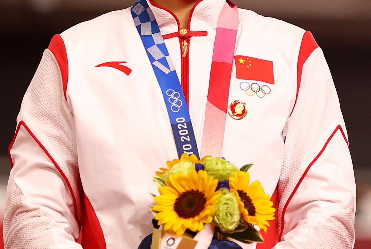 Tokyo 2020 Olympics - Cycling - Track - Women
