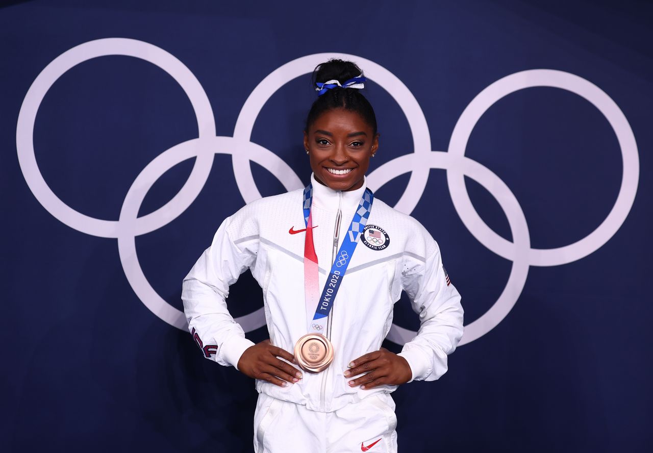Tokyo 2020 Olympics - Gymnastics - Artistic - Women