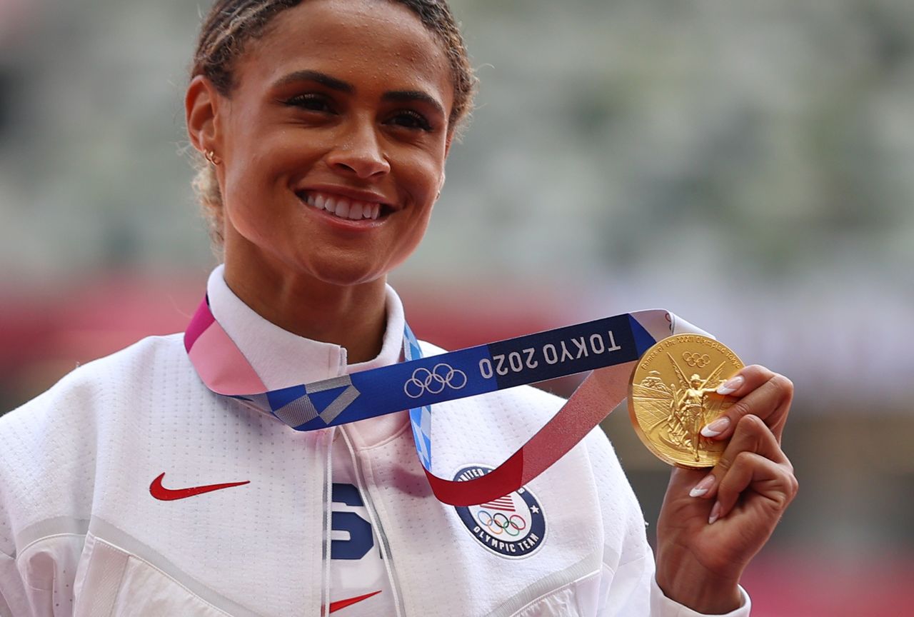 Tokyo 2020 Olympics - Athletics - Women