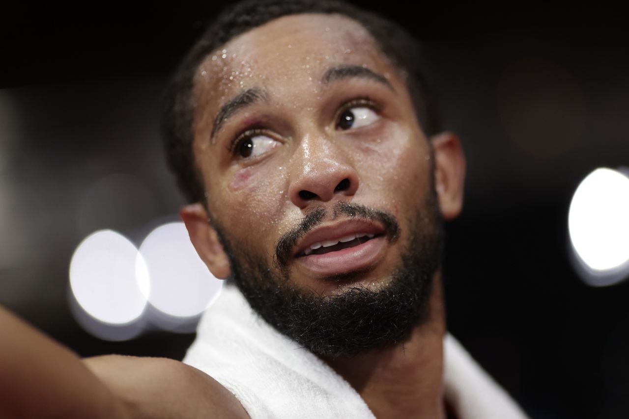Tokyo 2020 Olympics - Boxing - Men
