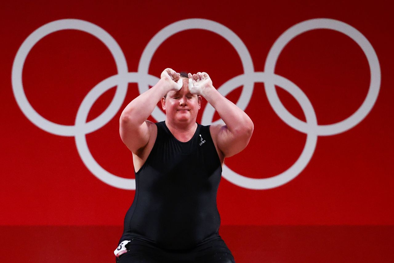 Tokyo 2020 Olympics - Weightlifting - Women