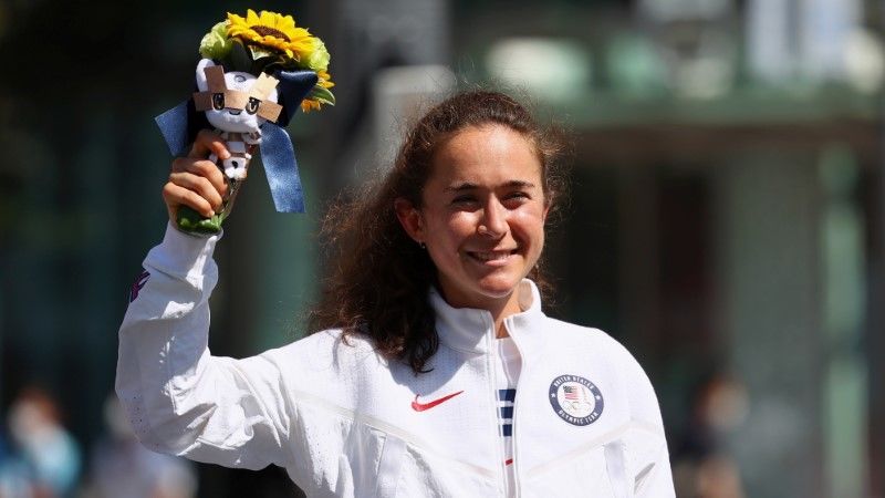 Tokyo 2020 Olympics - Athletics - Women