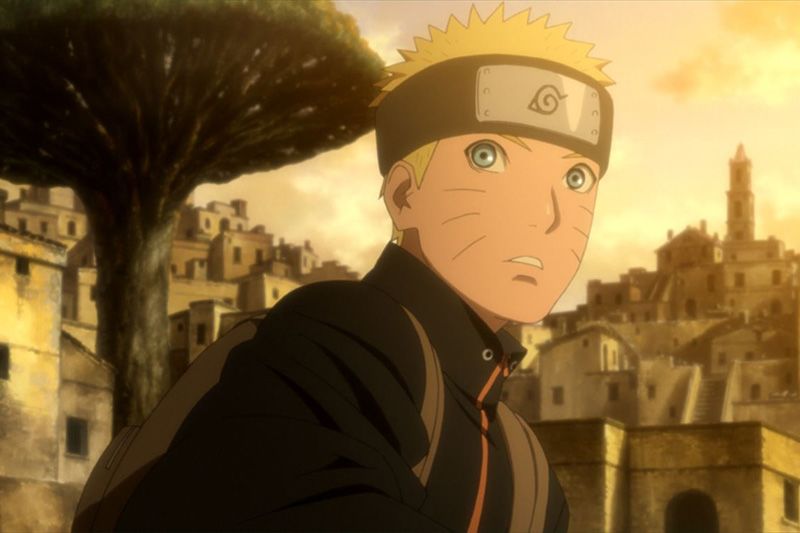 Farewell, Naruto: The Curtain Closes on the World's Best-Loved Ninja |  