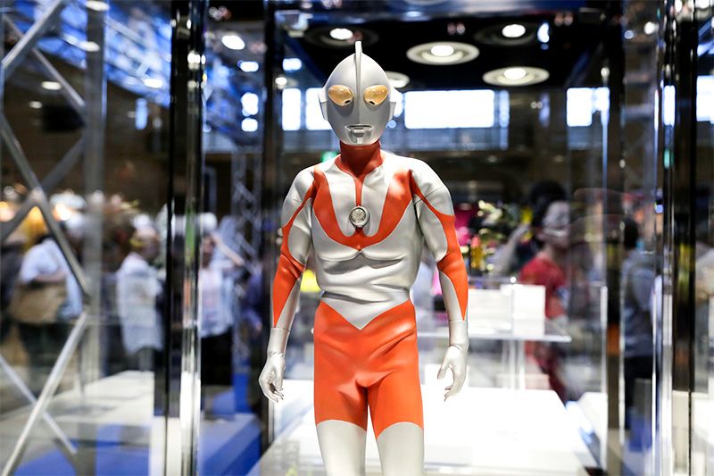 Wonder Festival 2016 (Photo Gallery) | Nippon.com