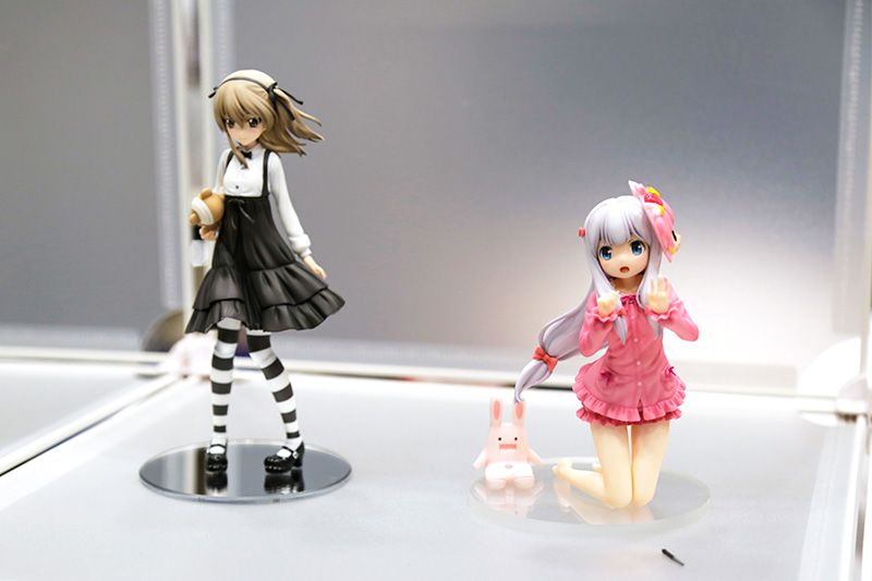 Wonder Festival 2016 (Photo Gallery) | Nippon.com