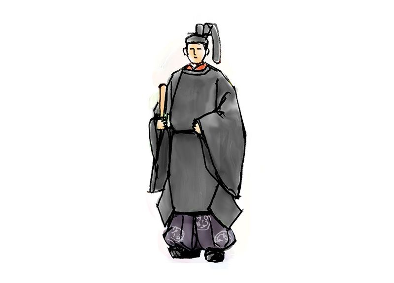 Actualizar 106+ imagen japanese priest outfit