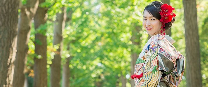 Frank Worthley Tercero Prescripción El kimono y el yukata | Nippon.com