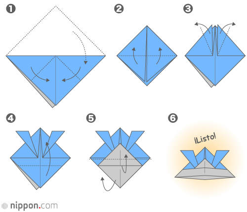 Origami Nipponcom