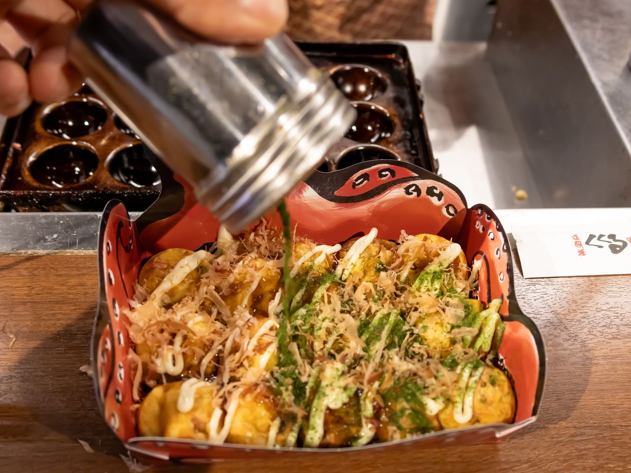 El visitante podrá usar los mismos ingredientes y utensilios que en el restaurante para sentirse como todo un profesional.