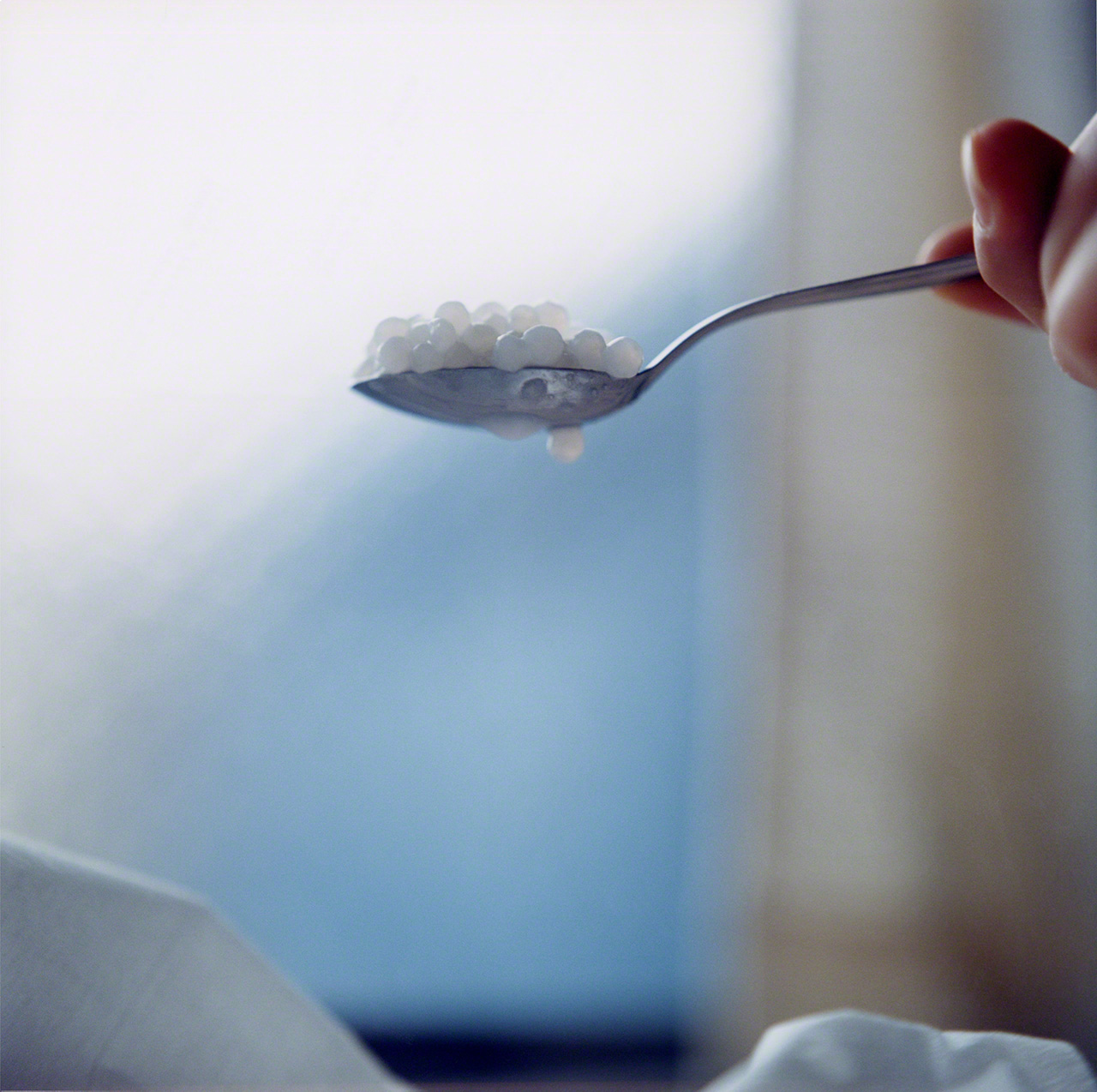 Sin t&iacute;tulo, de la serie de &ldquo;Utatane&rdquo; (2001).