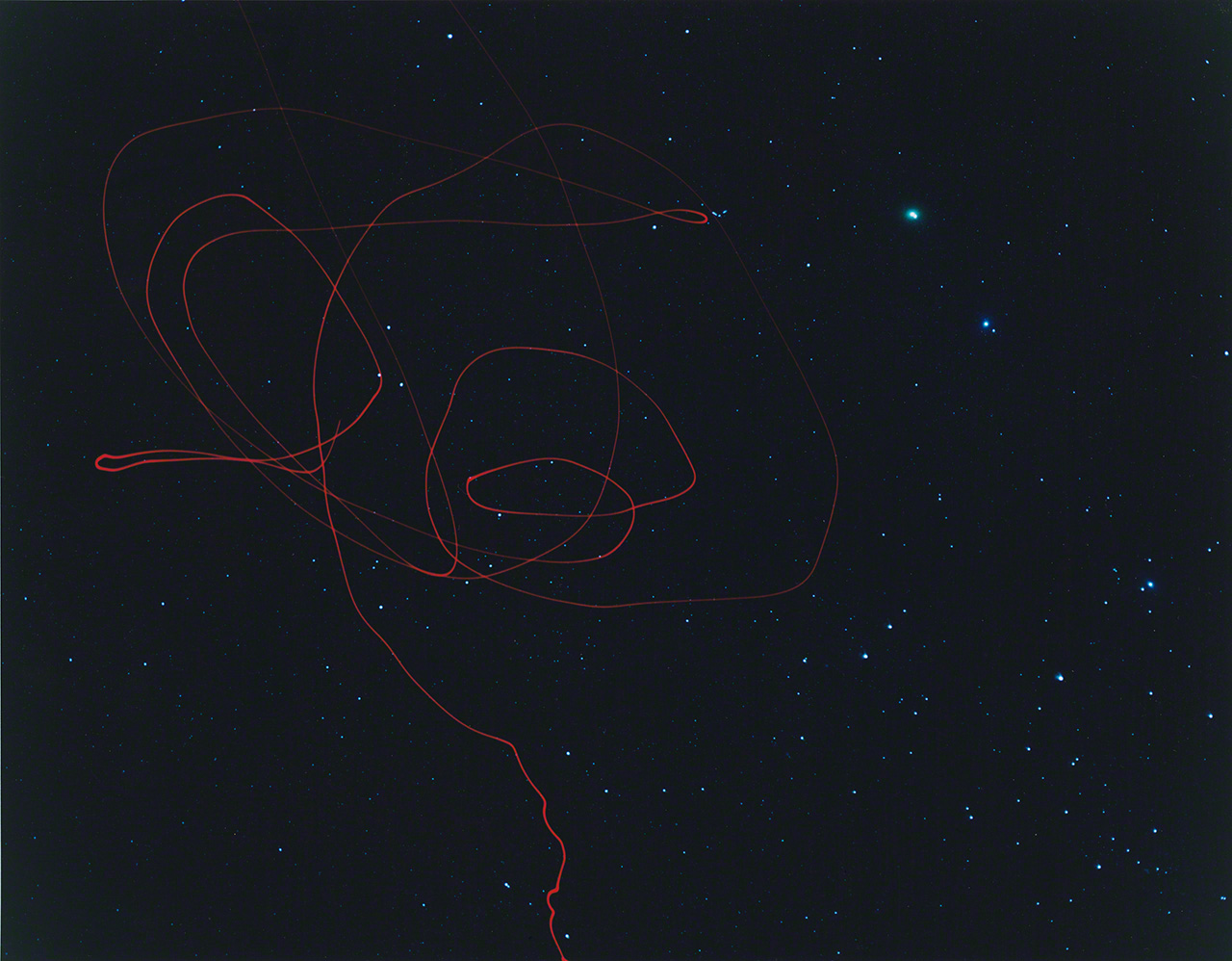 Sin t&iacute;tulo, de la serie de &ldquo;Ametsuchi&rdquo; (2012). 