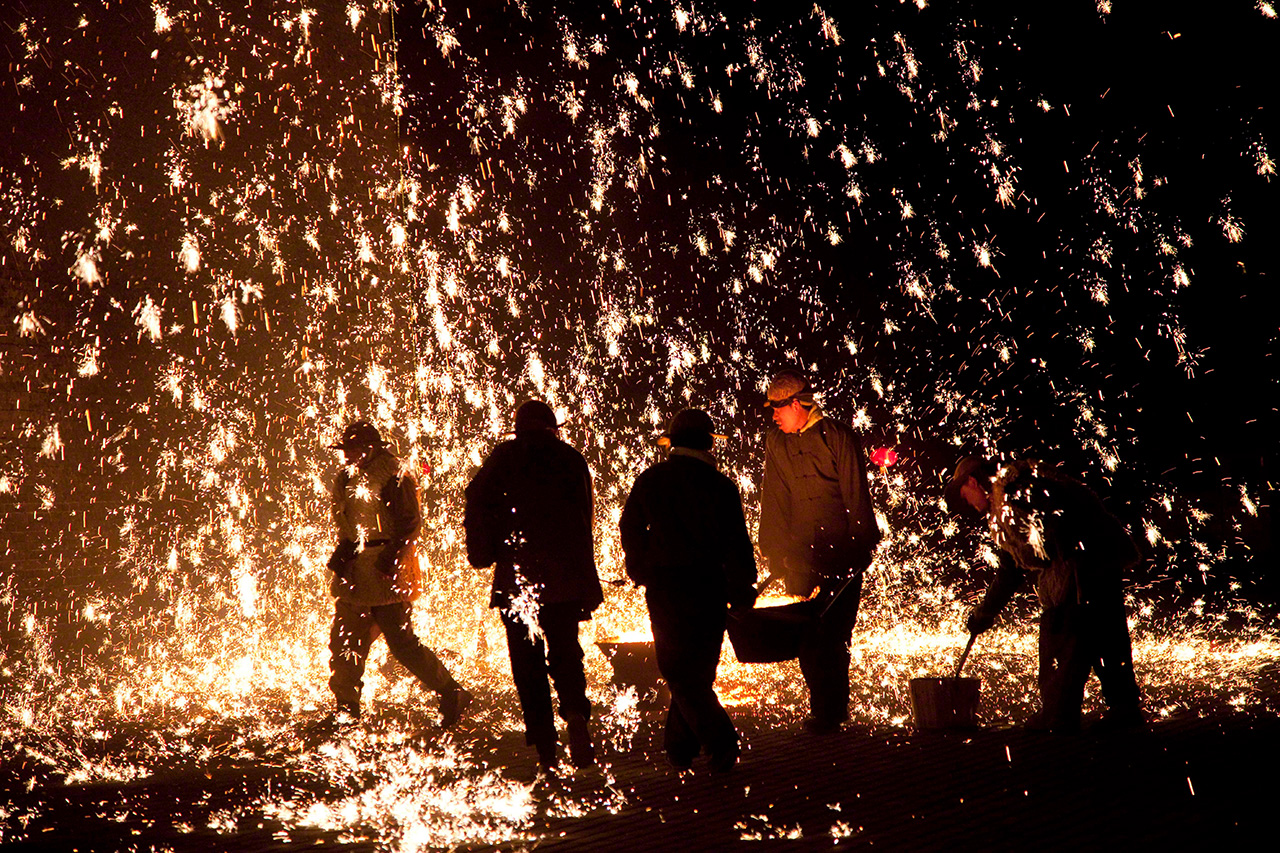 Sin t&iacute;tulo, de la serie &ldquo;Halo&rdquo; (2016).