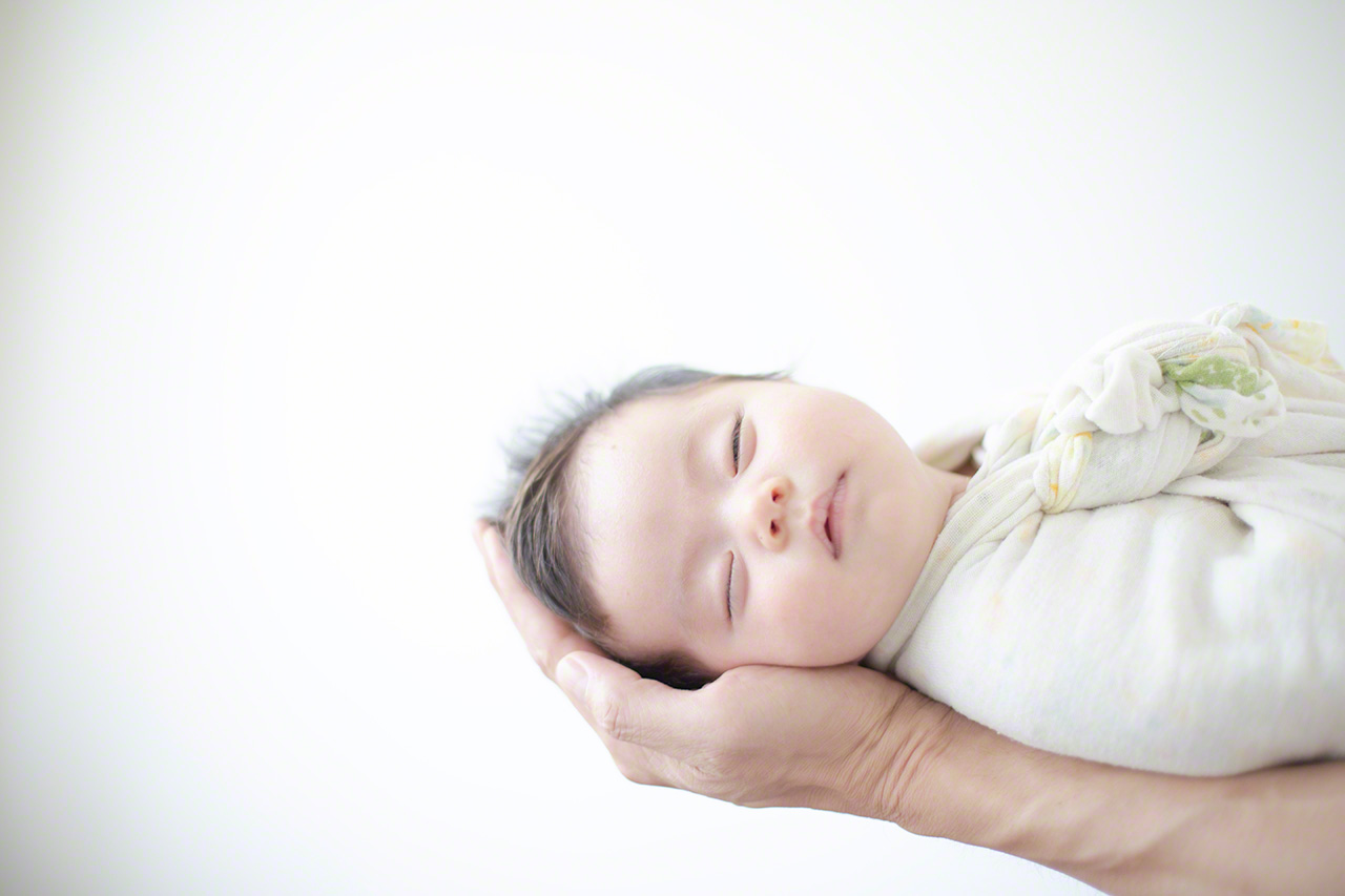 Sin t&iacute;tulo, de la serie de &ldquo;as it is&rdquo; (2020).