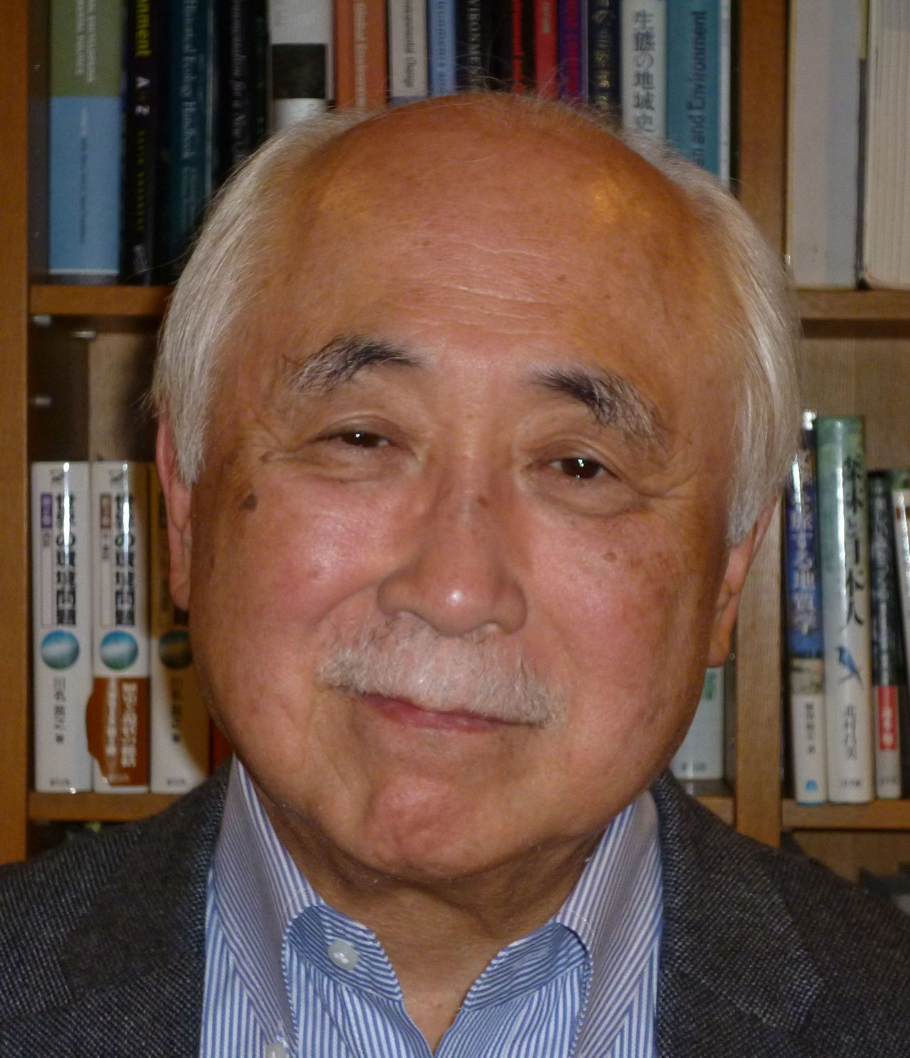 Ishi Hiroyuki