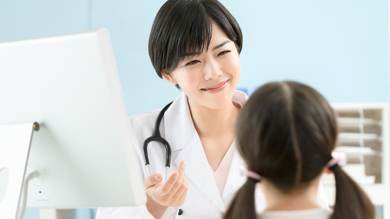 Japan has more than 80,000 female doctors for the first time