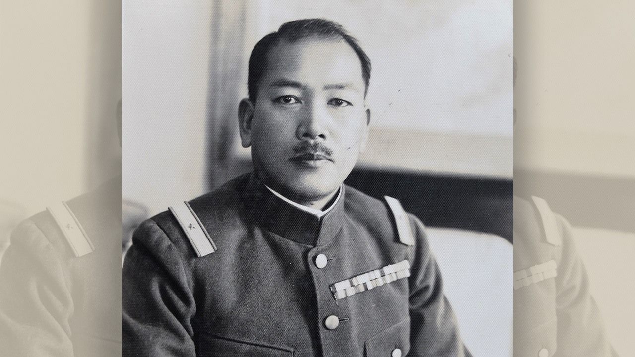 Higuchi Kiichirō, el militar japonés que salvó a  judíos 