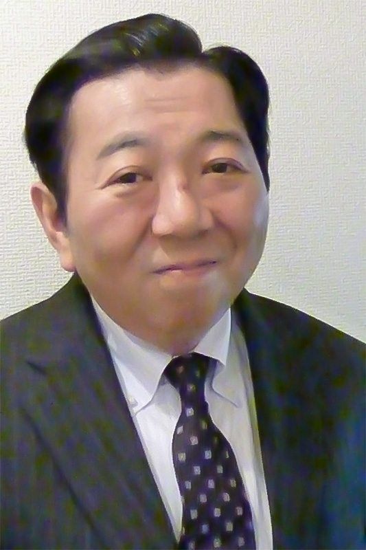 Shiraishi Masaaki, el investigador que ha descubierto el nuevo telegrama de Sugihara.