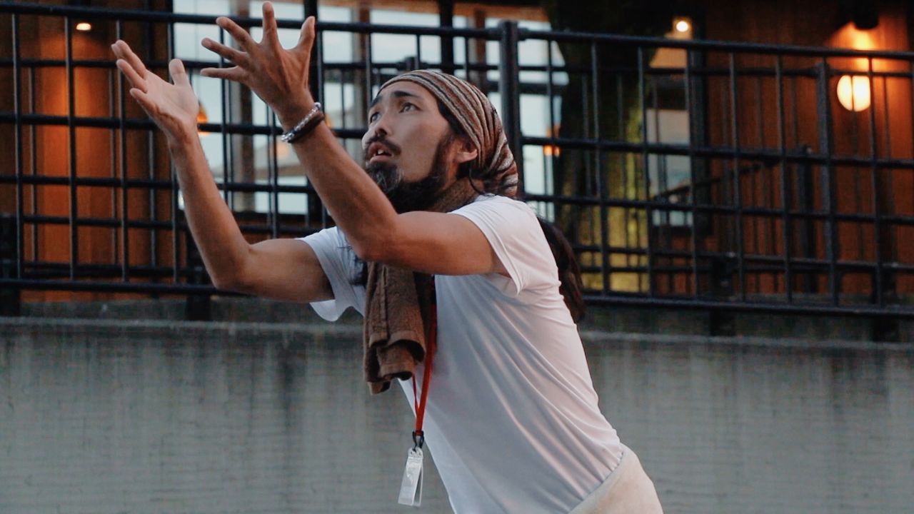 © Tokyo Video Center