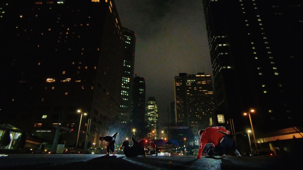 © Tokyo Video Center