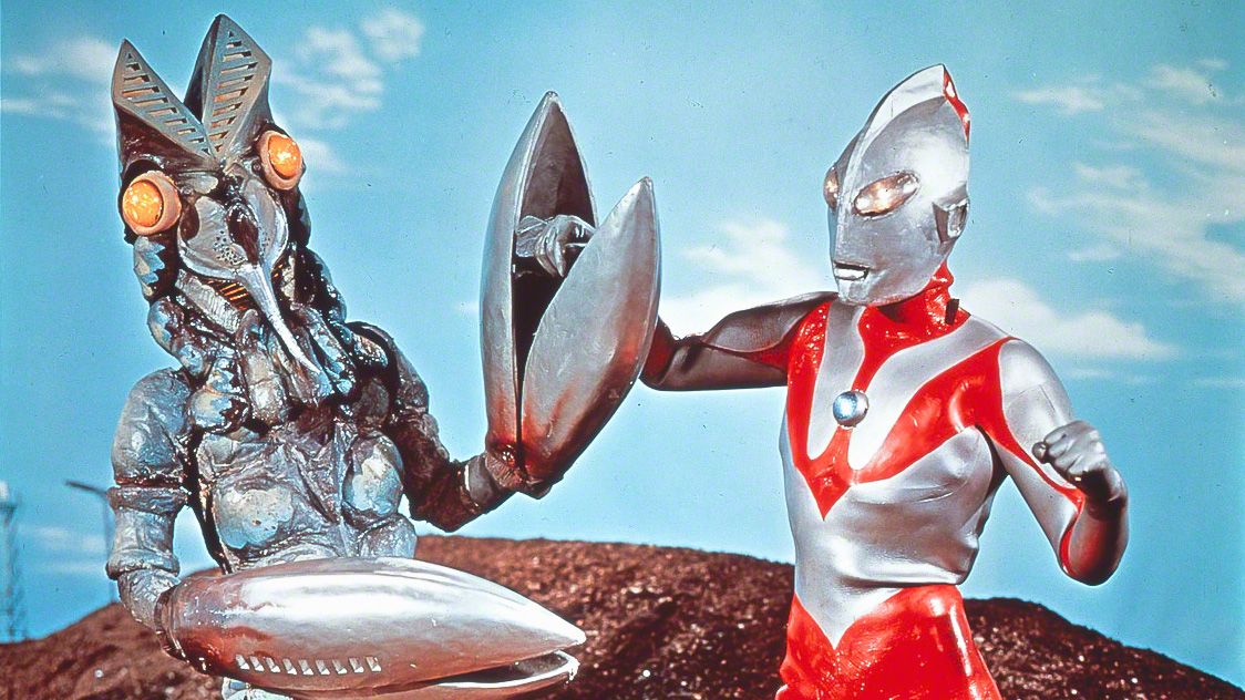 Ultraman: un héroe popular sin fecha de caducidad | Nippon.com