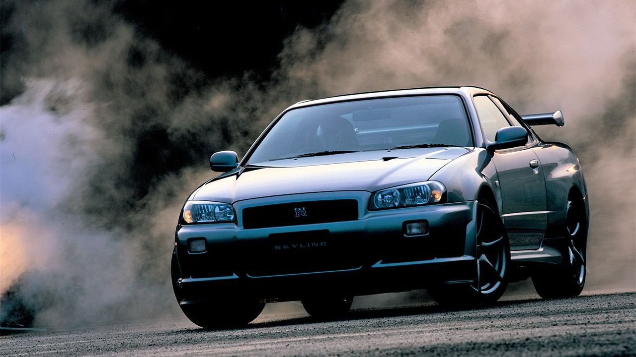 Los autos deportivos japoneses de los 90: un atractivo global