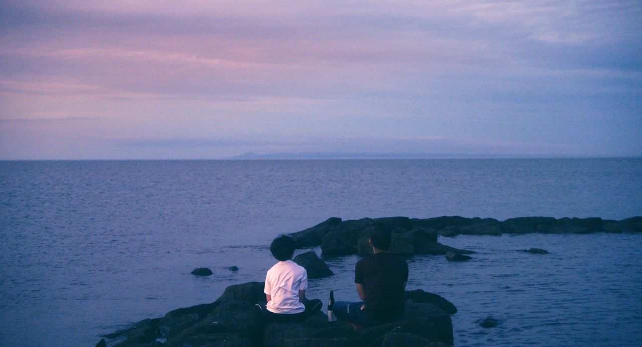 © 2024 Takeshi Fukunaga/AINU PURI Production Committee