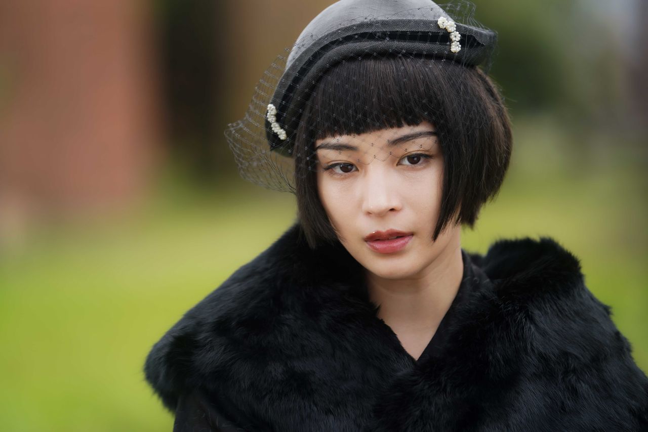 (©︎ 2025 Comité de producción de Yukite kaeranu)