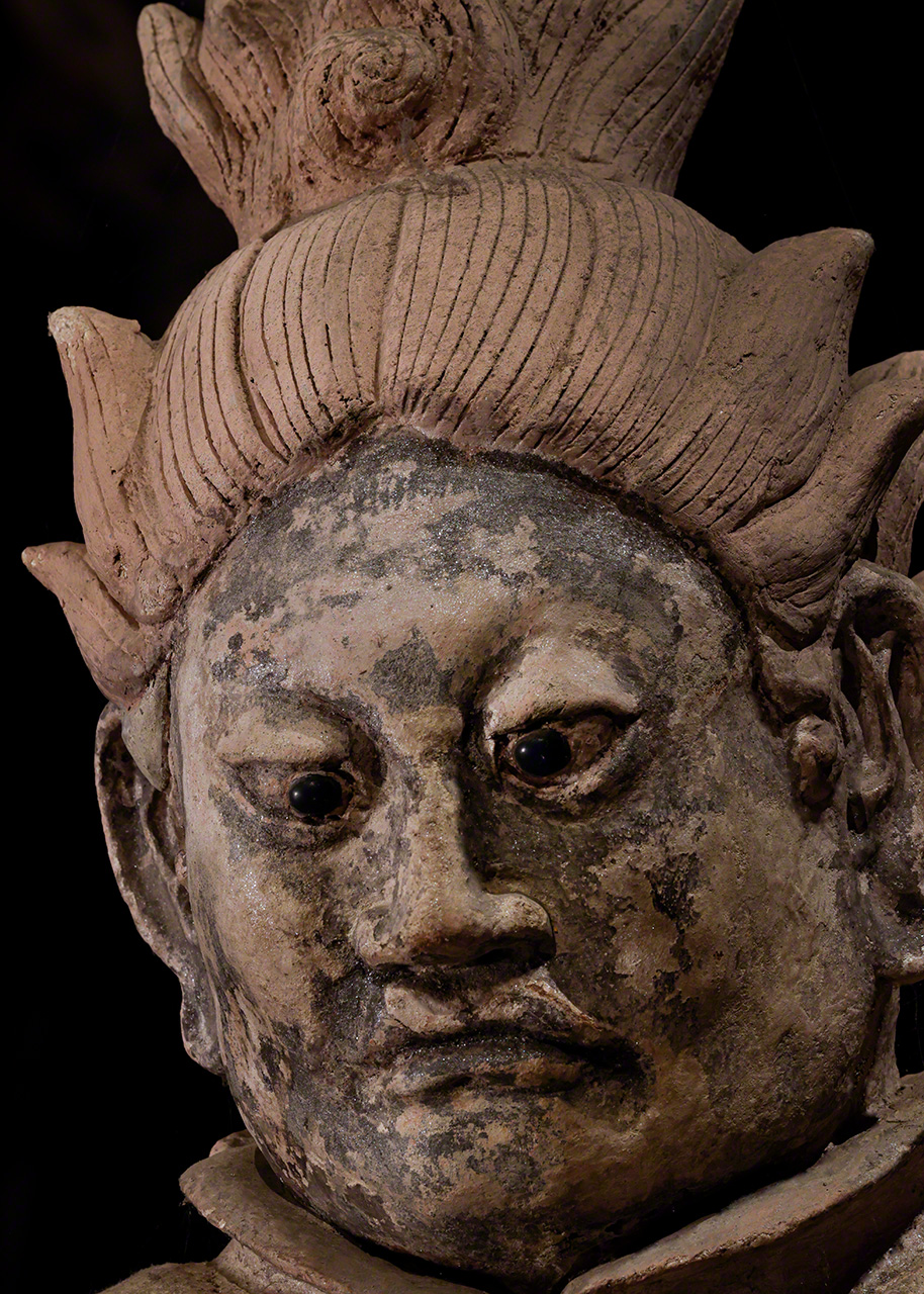 Makora (tesoro nacional), signo del Conejo, (U).